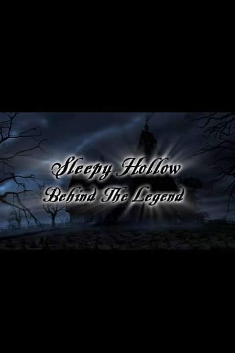Sleepy Hollow: Behind the Legend